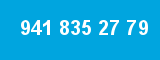 941 835 27 79
